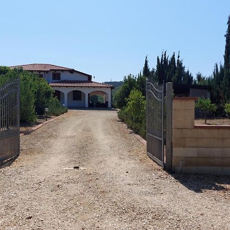 Villa Rosemary Olmedo Luaran gambar
