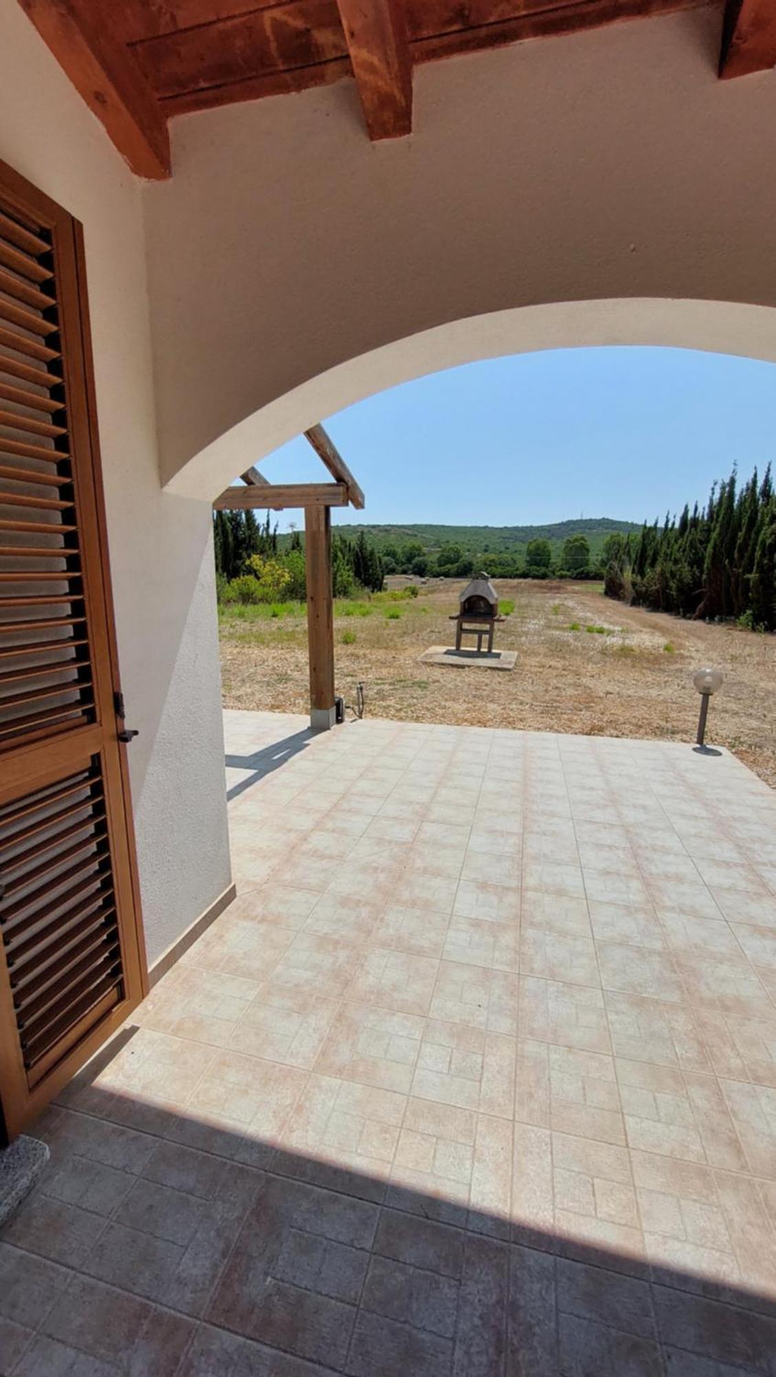 Villa Rosemary Olmedo Luaran gambar