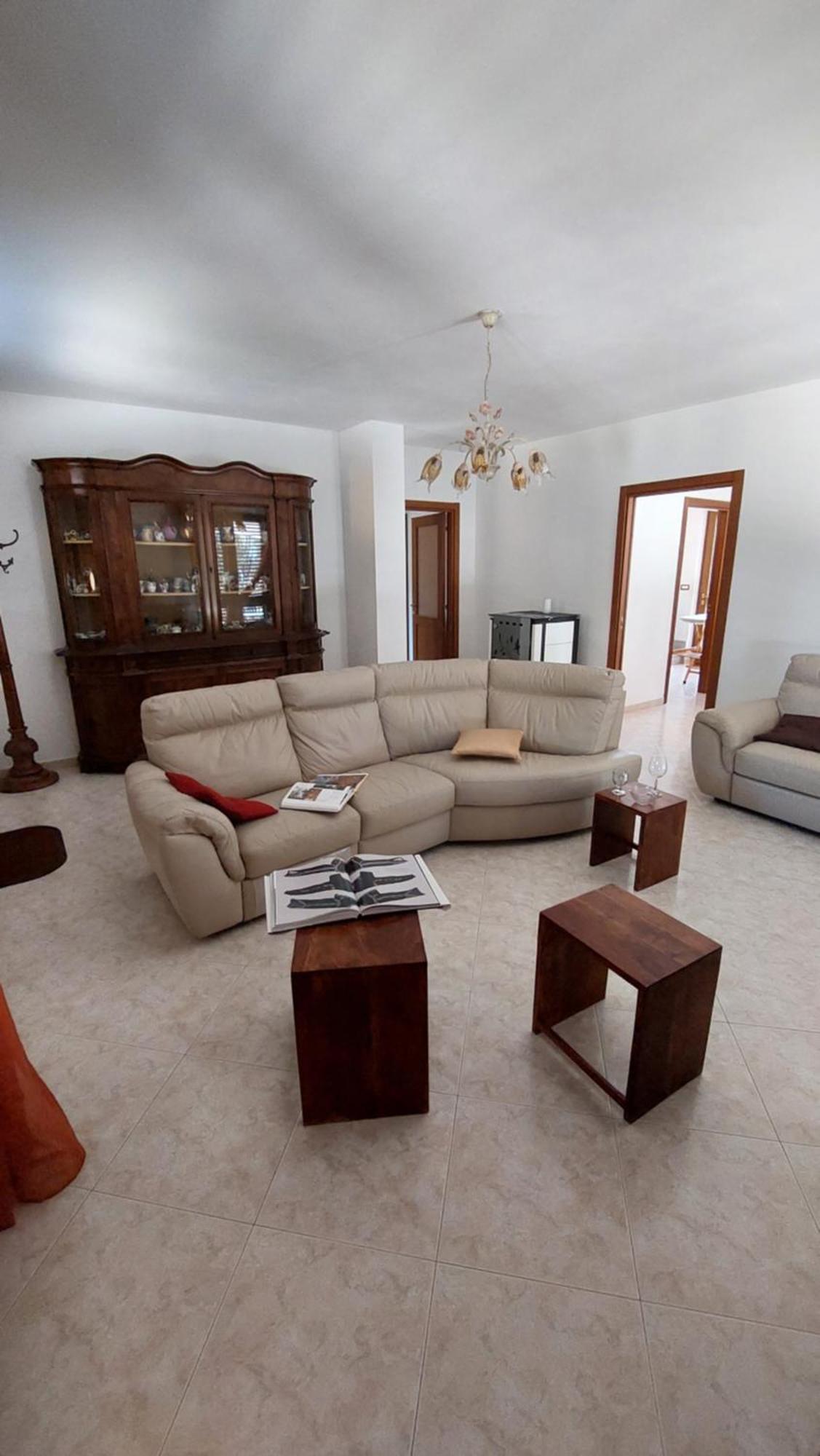 Villa Rosemary Olmedo Luaran gambar
