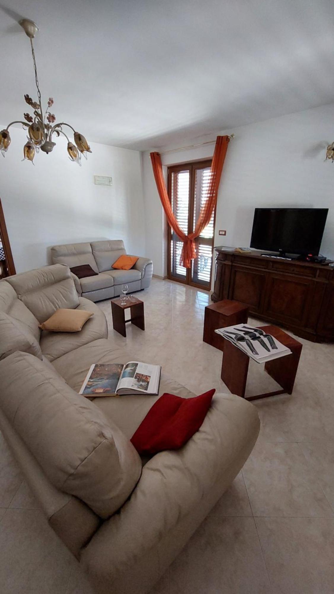 Villa Rosemary Olmedo Luaran gambar